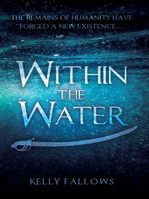cover image of Within the Water